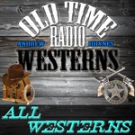 Logo of the podcast Old Time Radio Westerns Podcast Old Time Radio Westerns