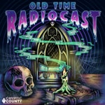 Logo of the podcast Old Time Radiocast Missing podcast logo