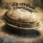 Logo of the podcast OLD VET’S UAP SYMPOSIUM Podcast OLD VET’S UAP SYMPOSIUM