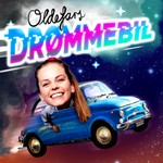Logo of the podcast Oldefars Drømmebil Podcast Oldefars Drømmebil