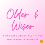 Logo of the podcast Older & Wiser Podcast Older & Wiser