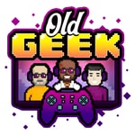 Logo of the podcast OldGeekpodcast Podcast OldGeekpodcast