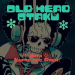 Logo of the podcast Oldhead Otaku Podcast Oldhead Otaku