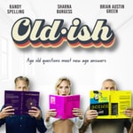 Logo of the podcast Oldish Podcast Oldish