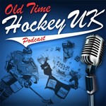 Logo of the podcast OldTimeHockeyUK Podcast Podcast OldTimeHockeyUK Podcast