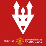 Logo of the podcast OldTrafford.dk Podcast OldTrafford.dk
