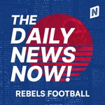 Logo of the podcast Ole Miss Rebels Football Today | 2 Min News | The Daily News Now! Podcast Ole Miss Rebels Football Today | 2 Min News | The Daily News Now!
