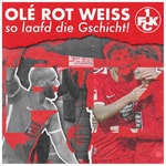 Logo of the podcast Olé Rot Weiss! So laafd die Gschicht! Podcast Olé Rot Weiss! So laafd die Gschicht!