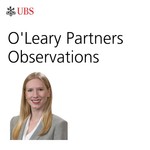 Logo of the podcast O’Leary Partners Observations Podcast O’Leary Partners Observations