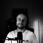 Олександр Тріфан Podcast Олександр Тріфан