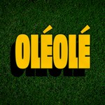 Logo of the podcast OLÉOLÉ Podcast OLÉOLÉ