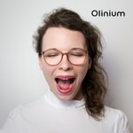 Logo of the podcast Olinium Logo of the podcast Olinium
