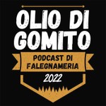 Logo of the podcast Olio di Gomito Podcast Olio di Gomito