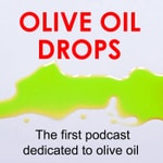 Logo of the podcast Olive Oil Drops Podcast Olive Oil Drops