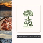 Logo of the podcast Olive Roots Podcast Podcast Olive Roots Podcast
