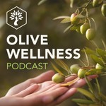Logo of the podcast Olive Wellness Podcast Podcast Olive Wellness Podcast