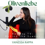 Logo of the podcast Olivenliebe - Reality TV behind the scenes Podcast Olivenliebe - Reality TV behind the scenes