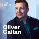 Logo of the podcast Oliver Callan Podcast Oliver Callan