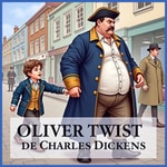 Logo of the podcast Oliver Twist Podcast Oliver Twist