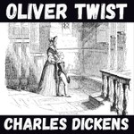 Logo of the podcast Oliver Twist - Charles Dickens Podcast Oliver Twist - Charles Dickens