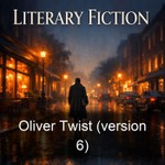Logo of the podcast Oliver Twist (version 6) Podcast Oliver Twist (version 6)