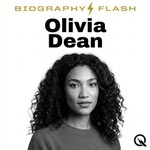 Logo of the podcast Olivia Dean - Biography Flash Podcast Olivia Dean - Biography Flash