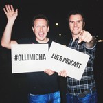 Logo of the podcast #ollimicha Podcast #ollimicha
