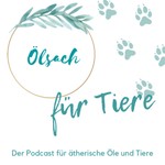 Logo of the podcast Ölsach für Tiere Podcast Ölsach für Tiere