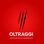 Logo of the podcast Oltraggi - Storie di arte e vandalismo Podcast Oltraggi - Storie di arte e vandalismo
