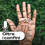 Logo of the podcast Oltre i confini Podcast Oltre i confini