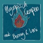 Logo of the podcast Olympisch Campen Podcast Olympisch Campen