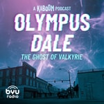 Logo of the podcast Olympus Dale Podcast Olympus Dale