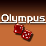 Logo of the podcast Olympus RPG Group Podcast Olympus RPG Group