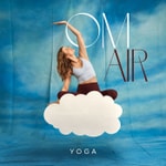 Logo of the podcast OM AIR YOGA Podcast OM AIR YOGA