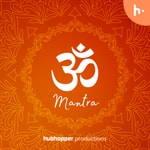 Logo of the podcast Om Mantra Podcast Om Mantra