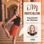Logo of the podcast OM MEETS ALLTAG Podcast OM MEETS ALLTAG