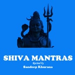 Logo of the podcast Om Nama Shivaya - Shiva Mantra Chants recited by Sandeep Khurana Logo of the podcast Om Nama Shivaya - Shiva Mantra Chants recited by Sandeep Khurana