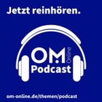 Logo of the podcast OM-Online-Podcast Podcast OM-Online-Podcast