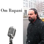 Logo of the podcast Om Rupani Podcast Podcast Om Rupani Podcast