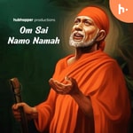 Logo of the podcast Om Sai Namo Namah (108 Chants) Podcast Om Sai Namo Namah (108 Chants)