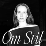 Logo of the podcast Om Stil med Ida Eritsland Podcast Om Stil med Ida Eritsland