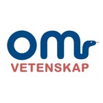 Logo of the podcast Om vetenskap Podcast Om vetenskap