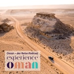 Podcast 
			Oman - Der Reise-Podcast
		