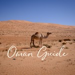Logo of the podcast Oman Guide Podcast Oman Guide