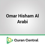 Logo of the podcast Omar Hisham Al Arabi Podcast Omar Hisham Al Arabi