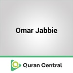 Logo of the podcast Omar Jabbie Podcast Omar Jabbie