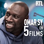 Logo of the podcast Omar Sy en 5 films Podcast Omar Sy en 5 films