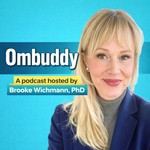 Podcast Ombuddy