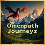 Logo of the podcast Omenpath Journeys - An ASAP Magic The Gathering Podcast Podcast Omenpath Journeys - An ASAP Magic The Gathering Podcast