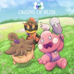 Omens of Ruin Podcast Omens of Ruin